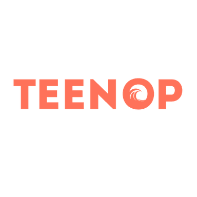 TeenOp Logo