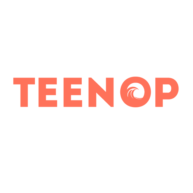 TeenOp Logo